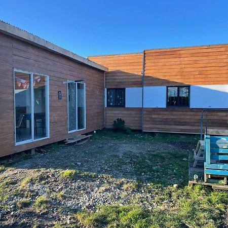 بويرتو مونت B&B Patagonia Dreams المظهر الخارجي الصورة