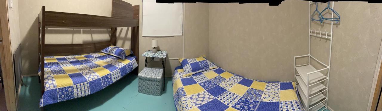 بويرتو مونت B&B Patagonia Dreams المظهر الخارجي الصورة