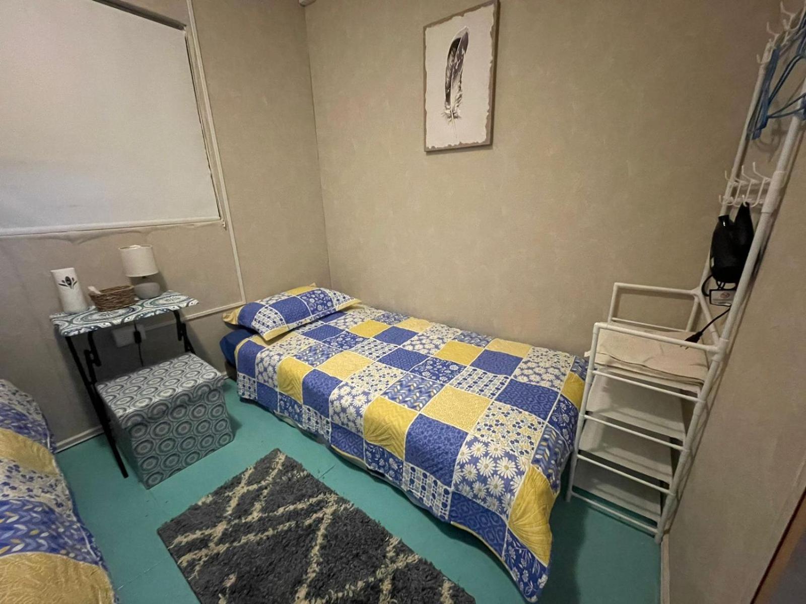 بويرتو مونت B&B Patagonia Dreams المظهر الخارجي الصورة