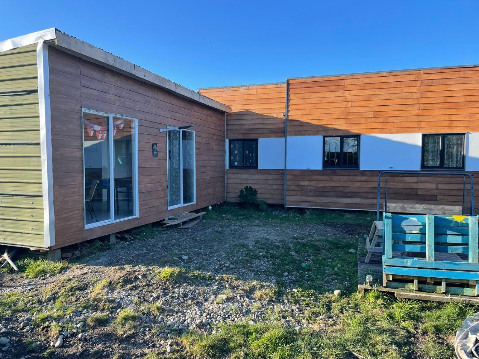 بويرتو مونت B&B Patagonia Dreams المظهر الخارجي الصورة