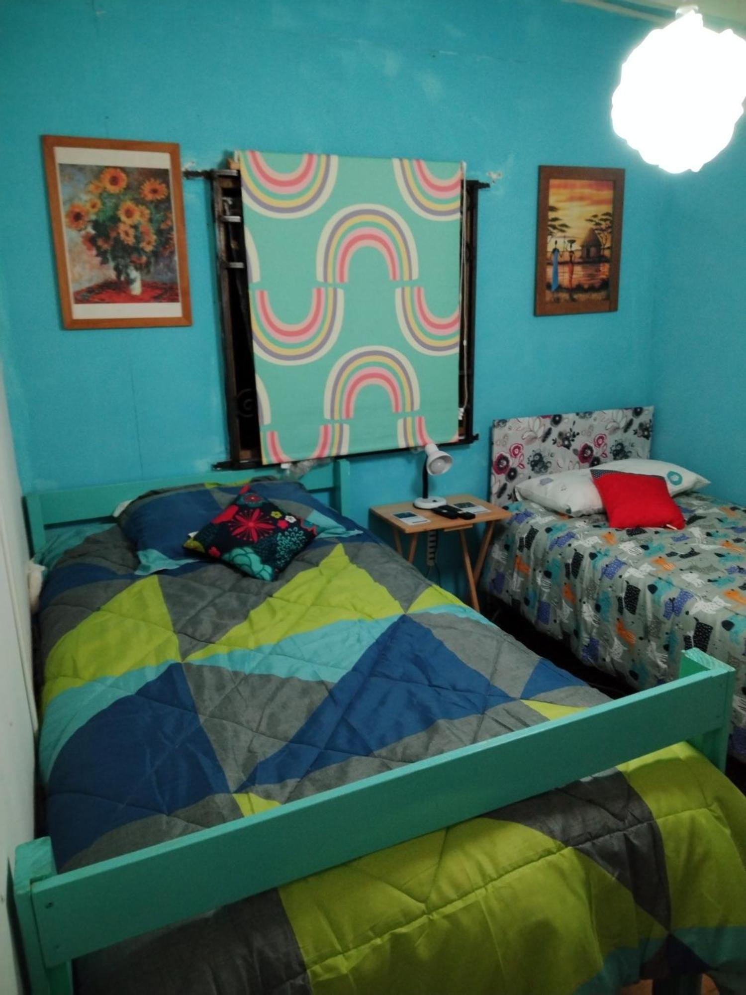 بويرتو مونت B&B Patagonia Dreams المظهر الخارجي الصورة