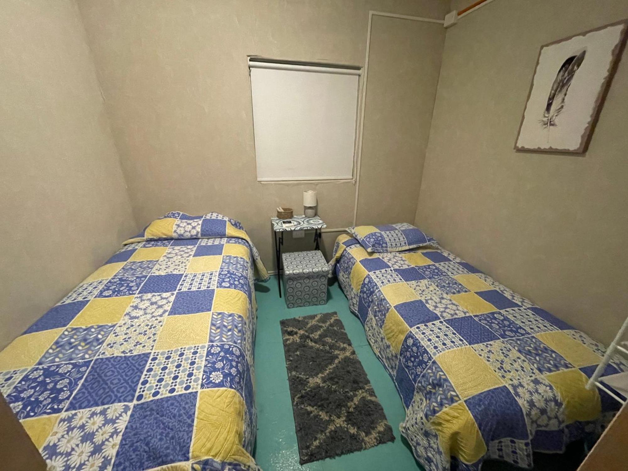 بويرتو مونت B&B Patagonia Dreams المظهر الخارجي الصورة