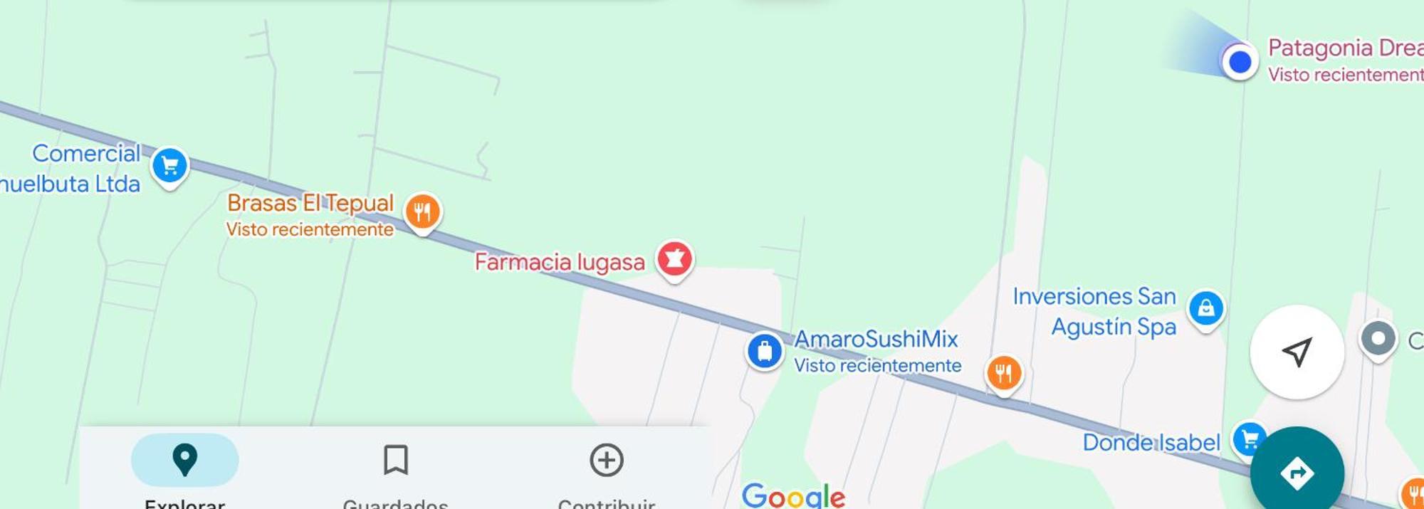 بويرتو مونت B&B Patagonia Dreams المظهر الخارجي الصورة
